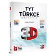 2025 TYT 3D Trke Tamam Video zml Soru Bankas 3D Yaynlar