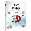 2025 TYT 3D Kimya Tamam Video zml Soru Bankas 3D Yaynlar