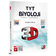 2023 TYT 3D Biyoloji Tamam Video zml Soru Bankas 3D Yaynlar