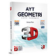 2025 AYT 3D Geometri Tamam Video zml Soru Bankas 3D Yaynlar