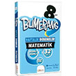 8. Snf Matematik Bumerang Konu Konu Haftalk Denemeler Gnay Yaynlar