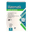 10. Snf Matematik Soru Bankas Video zml Bilgi Sarmal Yaynlar