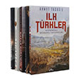 Trkler Seti 5 Kitap Takm Kronik Kitap