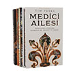 Avrupa Seti 5 Kitap Takm Kronik Kitap