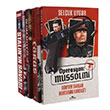kinci Dnya Sava Seti 4 Kitap Takm Kronik Kitap