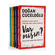 Doan Ccelolu Seti 5 Kitap Takm Kronik Kitap
