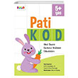 Patikod Okul ncesi 5+Ya Eolo Eitici Oyuncak