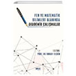 Fen ve Matematik Bilimleri Alannda Akademik almalar Turgay Sekin Gece Kitapl