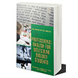 Professional English for Molecular Biology Students Erhan Aptullaholu Cinius Yaynlar