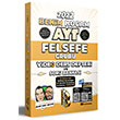 AYT Felsefe Video Ders Defteri ve Soru Bankas Benim Hocam Yaynlar