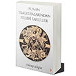 Yunan Tragedyalarndan Felsefi Tahliller Yakup Akyz Cinius Yaynlar