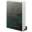 Zindan Yeili Adnan Yeilta Cinius Yaynlar