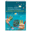 Sosyal Hizmet Perspektifinden stn Yetenekliler Engin Gne izgi Kitabevi