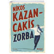 Zorba Nikos Kazancakis Can Yaynlar