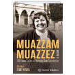 Muazzam Muazzez Sedef Kaba Remzi kitabevi