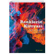 Renklerin Kimyas Hiperlink Yaynlar