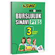 6.Snf Bursluluk Snav 3 Deneme Snav Kurul Yaynclk