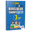 7.Snf Bursluluk Snav 3 Deneme Snav Kurul Yaynclk