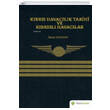Kbrs Havaclk Tarihi ve Kbrsl Havaclar hsan Tayhani Hiperlink Yaynlar