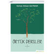 rtk Dersler I Kemal Akkan Batman Hiperlink Yaynlar