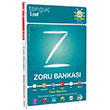 5. Snf Tm Dersler Zoru Bankas Tongu Akademi