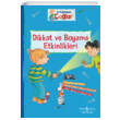 Arkadam alar Dikkat ve Boyama Etkinlikleri Brigitte Paul  Bankas Kltr Yaynlar