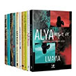 Roman Seti 2 (10 Kitap) lgi Kltr Sanat Yaynlar