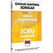 2022 MEB KBS Uzman retmenlik kmas Muhtemel Sorular Soru Bankas zml Yarg Yaynlar