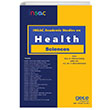 INSAC Academic Studies on Health Sciences Gece Kitapl