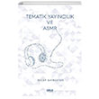 Tematik Yaynclk ve ASMR Recep Bayraktar Gece Kitapl