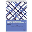 Research and Reviews in Social Human and Administrative Science 1 Gece Kitapl