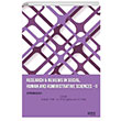 Research and Reviews in Social Human and Administrative Science 2 Gece Kitapl