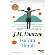 sann lm J.M. Coetzee Can Yaynlar