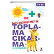 Mental Aritmetik Toplama karma Altrmalar Doan ocuk