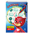 Oyun Temelli Okula Hazrlk Pjmasks Doan ocuk