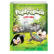 Poptropica 3 Gizemli Sembol Mitch Krpata Epsilon Yaynevi