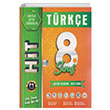 8. Snf Trke HT 40 Deneme Mozaik Yaynlar