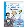 Poptropica 1 Haritann Gizemi Jack Chabert Epsilon Yaynevi