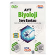 AYT Biyoloji Plus Serisi Soru Bankas ap Yaynlar
