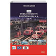 TOE Trk Otomotiv Endstrileri A.. Rdvan kr Gece Kitapl