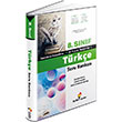 8. Snf LGS Trke Soru Bankas Aydn Yaynlar