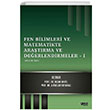 Fen Bilimleri ve Matematikte Aratrma ve Deerlendirmeler 1 Gece Kitapl