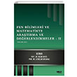 Fen Bilimleri ve Matematikte Aratrma ve Deerlendirmeler 2 Gece Kitapl