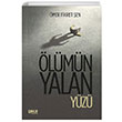 lmn Yalan Yz mer Fikret en Gece Kitapl