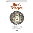 Hindu Felsefesi Theos Bernard Gece Kitapl