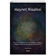 Hayret Risalesi Tevfik zbey Gece Kitapl