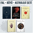 Fal By Astroloji Seti 5 Kitap Takm Aleister Crowley Gece Kitapl
