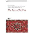 The Law of Falling G. I. Gurdjieff Gece Kitapl