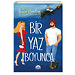 Bir Yaz Boyunca Tessa Bailey Mart Yaynlar