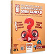 8. Snf LGS T.C nklap Tarihi ve Atatrklk Ses Soru Bankas Video zml Benim Hocam Yaynlar